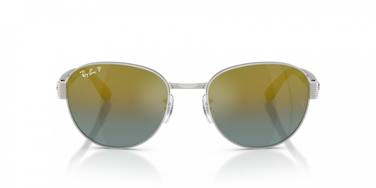 Ray Ban RB3766CH 003/J0  